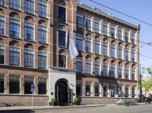 Sir Albert Hotel, part of Sircle Collection 4