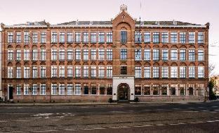 Sir Albert Hotel, part of Sircle Collection 5