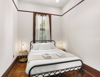 Site 61 Guesthouse 5