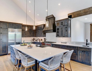 Ski In Out Luxury Chalet 277 I Private Hot Tub I Pool Table I Great Views I Activity Program 2