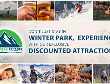 Ski In Out Luxury Chalet 277 I Private Hot Tub I Pool Table I Great Views I Activity Program 4
