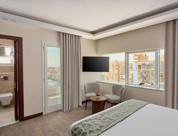Sky City 5