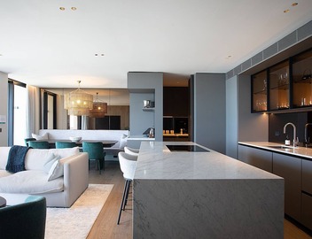 Sky Penthouse, Tamarama 3