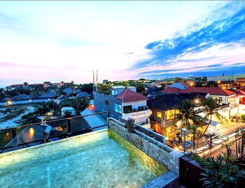 Sky Suites 4