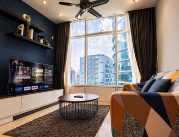 Sky Suites KLCC At KL 2