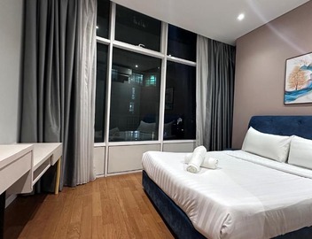 Sky Suites KLCC At KL 3