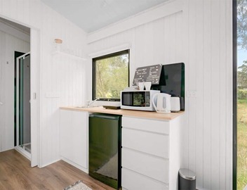 Skye High Cabin by Tiny Away 3
