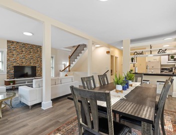 Skyrise Two Stories - Centrally Located 5