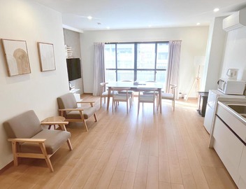 Skytree Homes in Oshiage Near Metro & Konbini 5