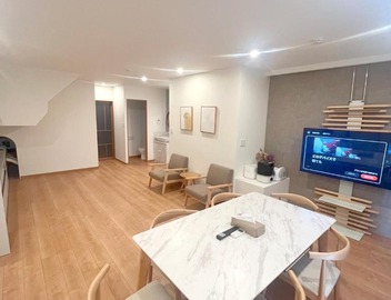 Skytree Homes in Oshiage Near Metro & Konbini 4