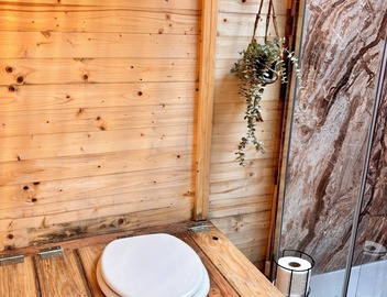 Skyview Bubbletent – Nature, luxury & stargazing just 20 min from Amsterdam 5