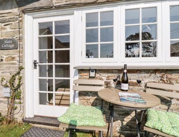 Slate Cottage 3