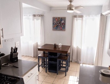 SLEEK 1BR FULLY RENOVATED 2023 in NOHO ARTS DISTRICT p45 2