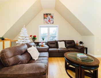 Sleek 3BR Boston - World Cup 2026 Escape - Near Franklin Park 60-3 3