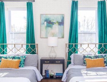 Sleek Boston Condo near South End 4