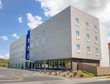 Sleep Inn & Suites Fort Walton Beach - Destin West 5