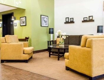 Sleep Inn & Suites Metairie - New Orleans West 3