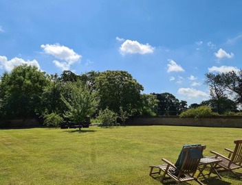 Sloley Hall 3