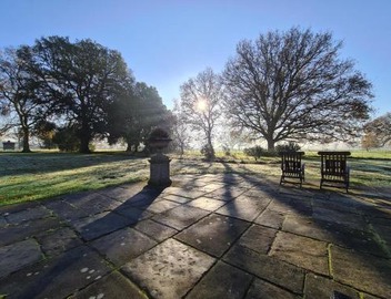 Sloley Hall 4