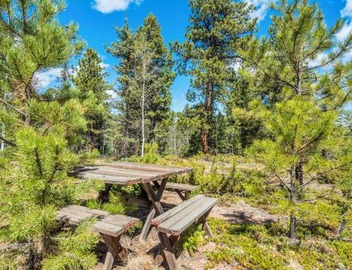 Slope Summit Rustic A-Frame Cabin w Scenic Views 3