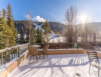 Slopeside #2775 2