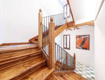Slow Suites Chueca 5