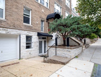 Smart Dupont Circle 1BR nr. U Street, Metro & Glen’s Mkt, by Blueground 5