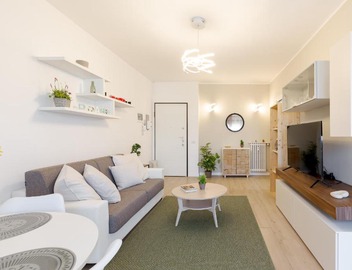 Smart Flat - Easy Milan Link 2