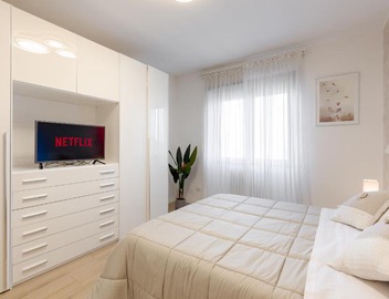 Smart Flat - Easy Milan Link 3