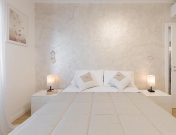 Smart Flat - Easy Milan Link 4