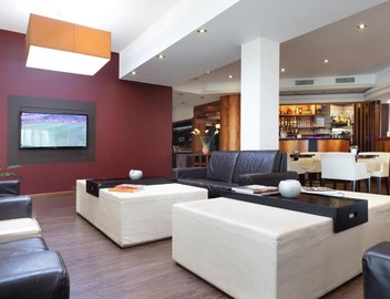 Smart Hotel Holiday 2
