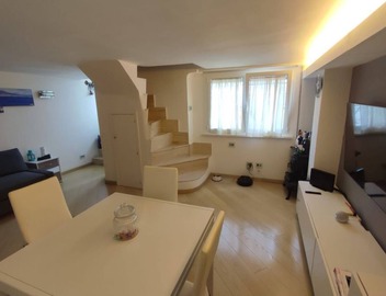 SMART LOFT Attic stately quiet area excellently connected 5