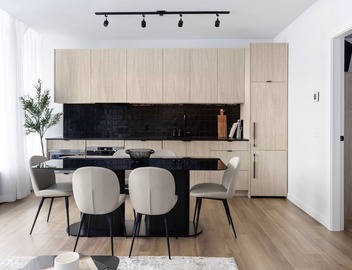 Smithe House 3