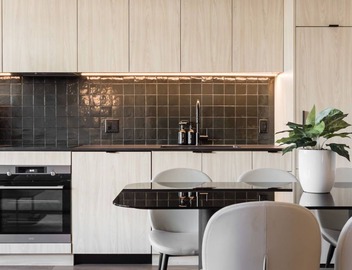 Smithe House 4
