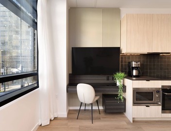 Smithe House 5