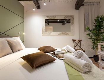 Sofia Courtyard Apartment alla VII Coorte 3