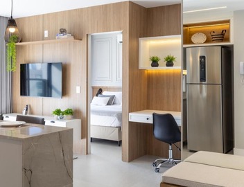 Sofisticado Apartamento no Cambuí 4