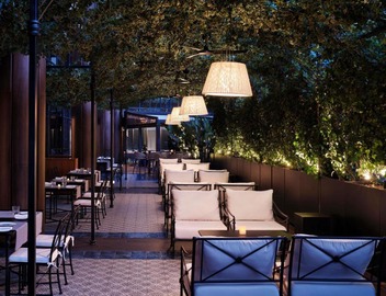 Sofitel Barcelona Skipper 3