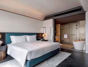 Sofitel Shanghai North Bund 3