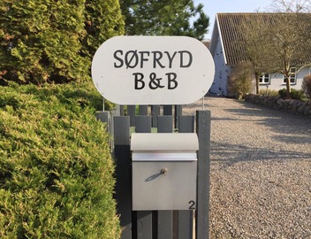 Søfryd B&B 3