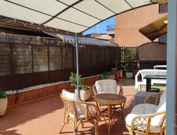 Sognando Roma appartamento turistico 2