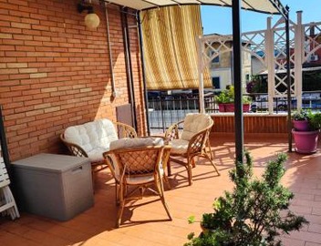 Sognando Roma appartamento turistico 5