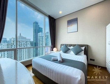 Soho Suites KLCC by Wakely Kuala Lumpur 5