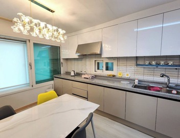 Sokcho Family House Near Seorak Port, Seafood Market & Beach (Walkable) 2