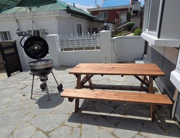 Sokcho Family House Near Seorak Port, Seafood Market & Beach (Walkable) 4