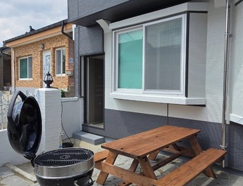 Sokcho Family House Near Seorak Port, Seafood Market & Beach (Walkable) 5