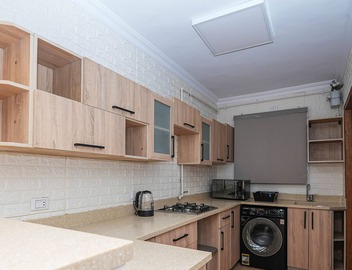 Sokon Residence Madinaity 3