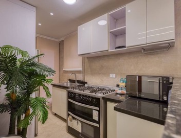 Sokon Residence Madinaity 5
