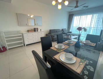 Solaris Dutamas by Manhattan Group 5