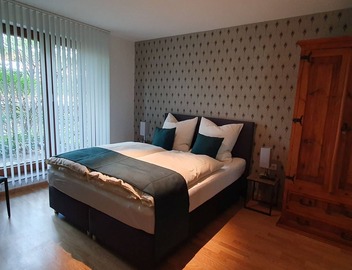 Solitaire Hotel & Boardinghouse Berlin 2